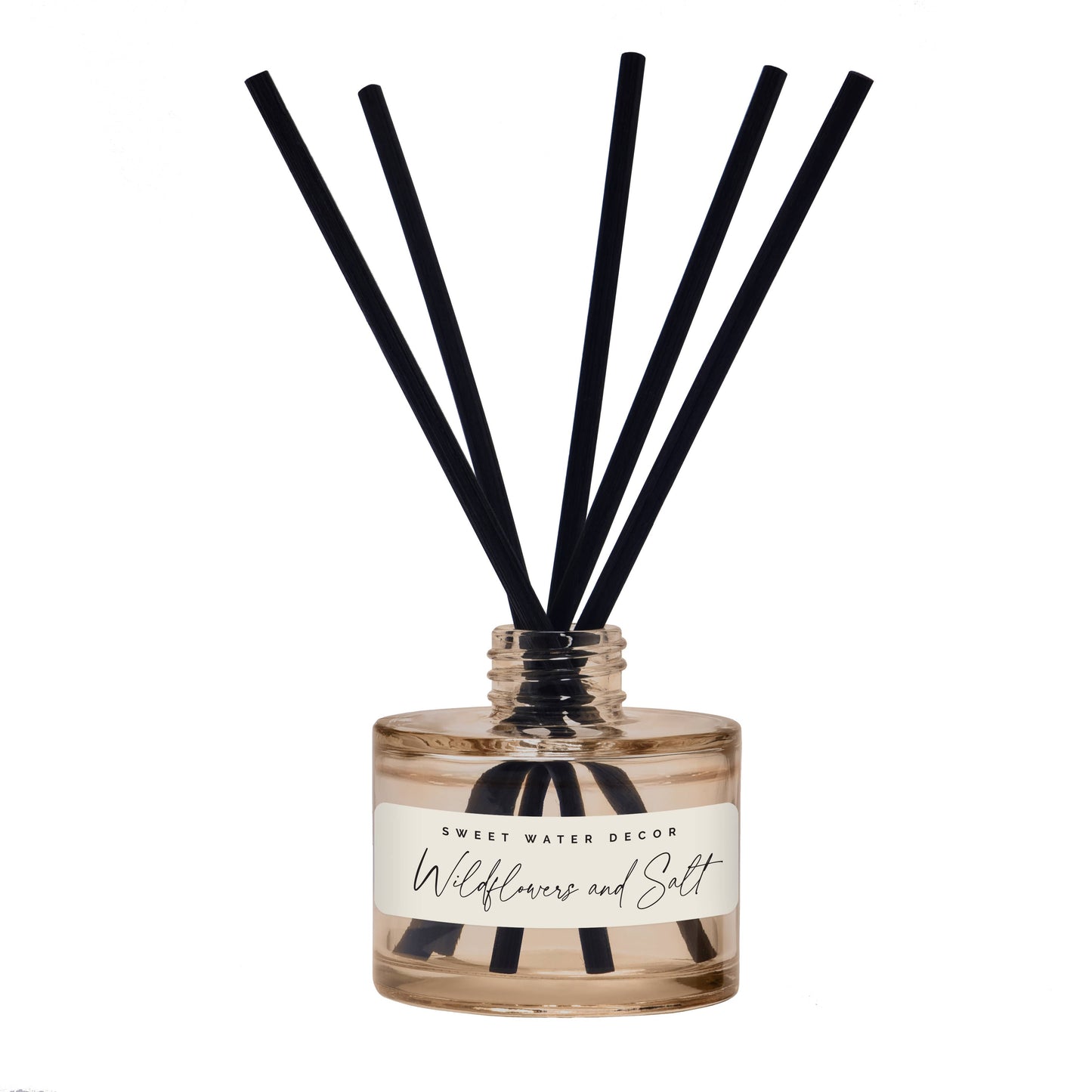 Wildflowers and Salt Reed Diffuser
