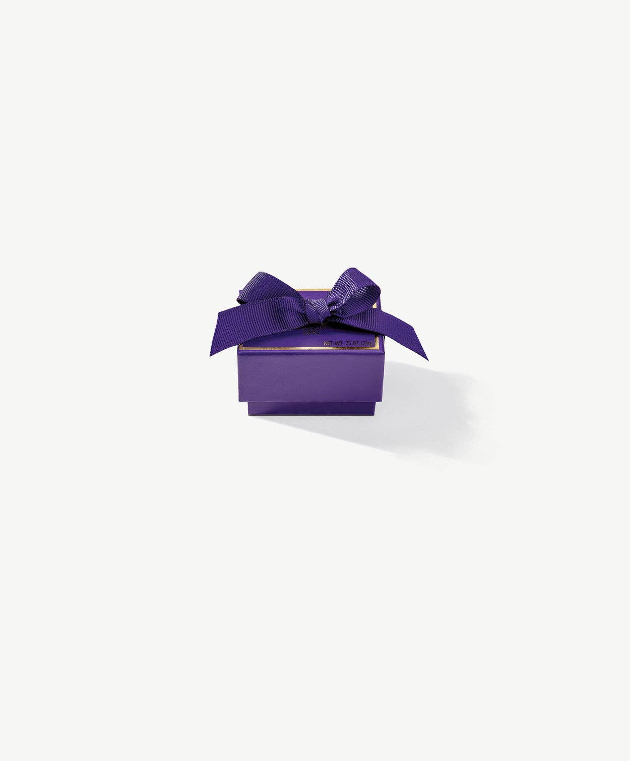 2 Piece Hazelnut Praline Bonbons