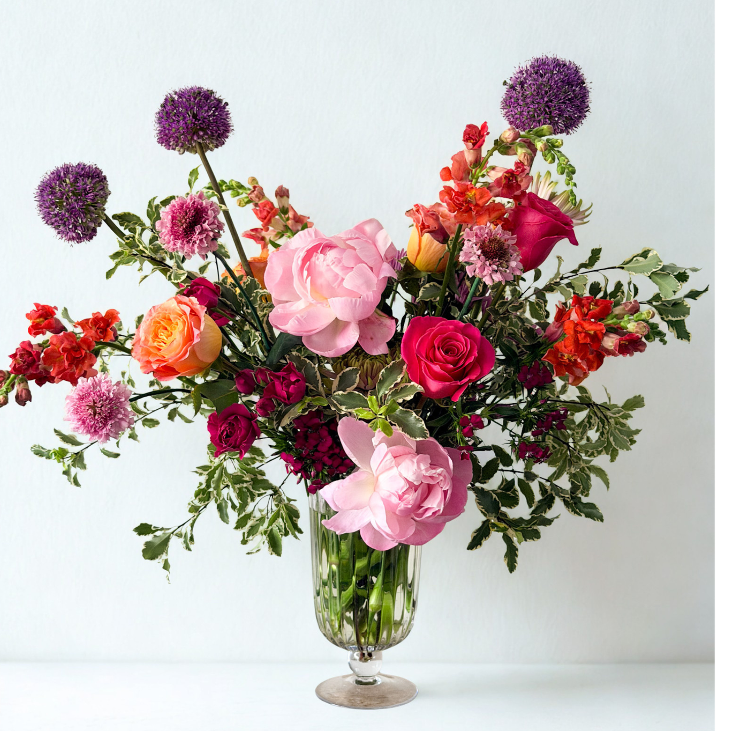 Arrangement