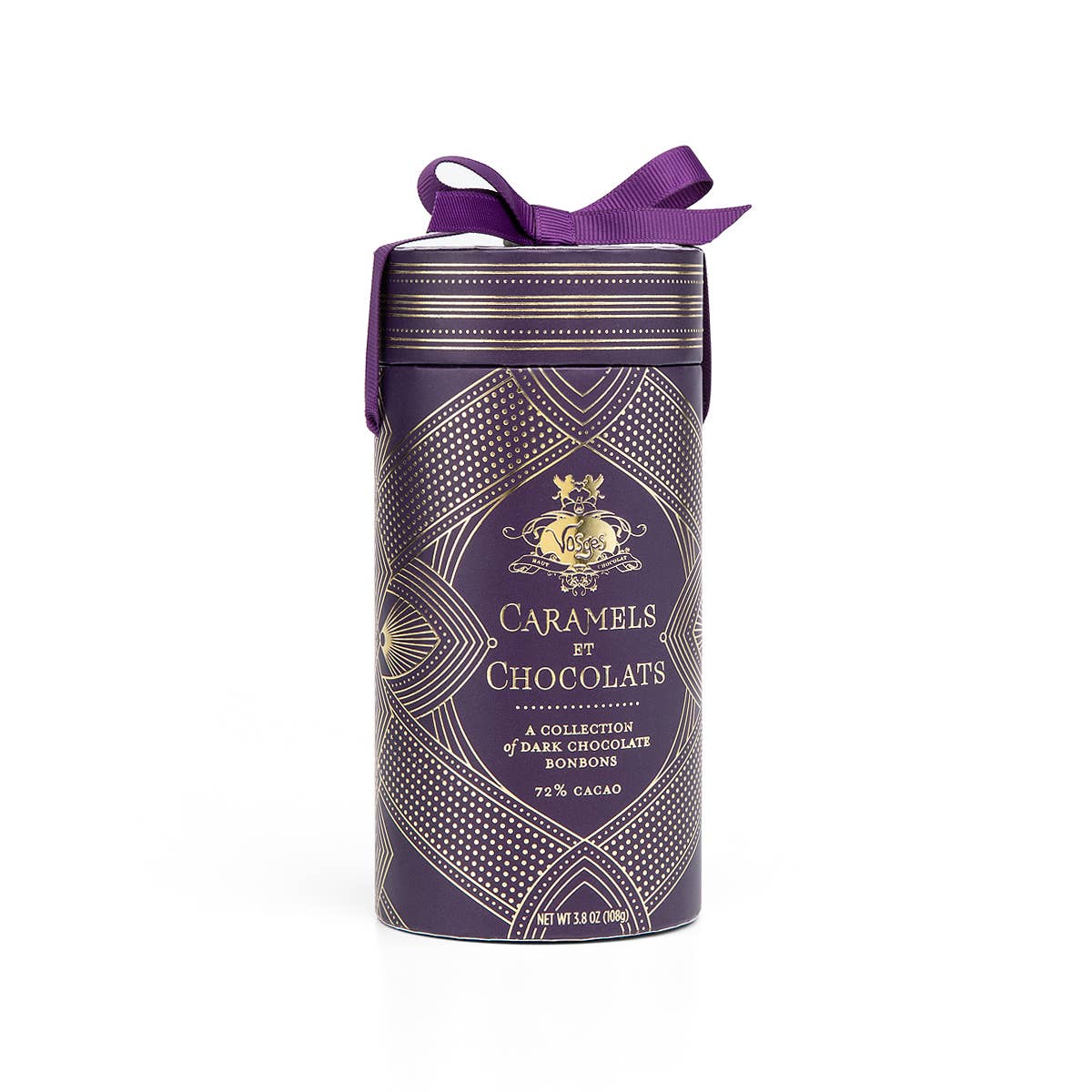 Caramels Et Chocolats