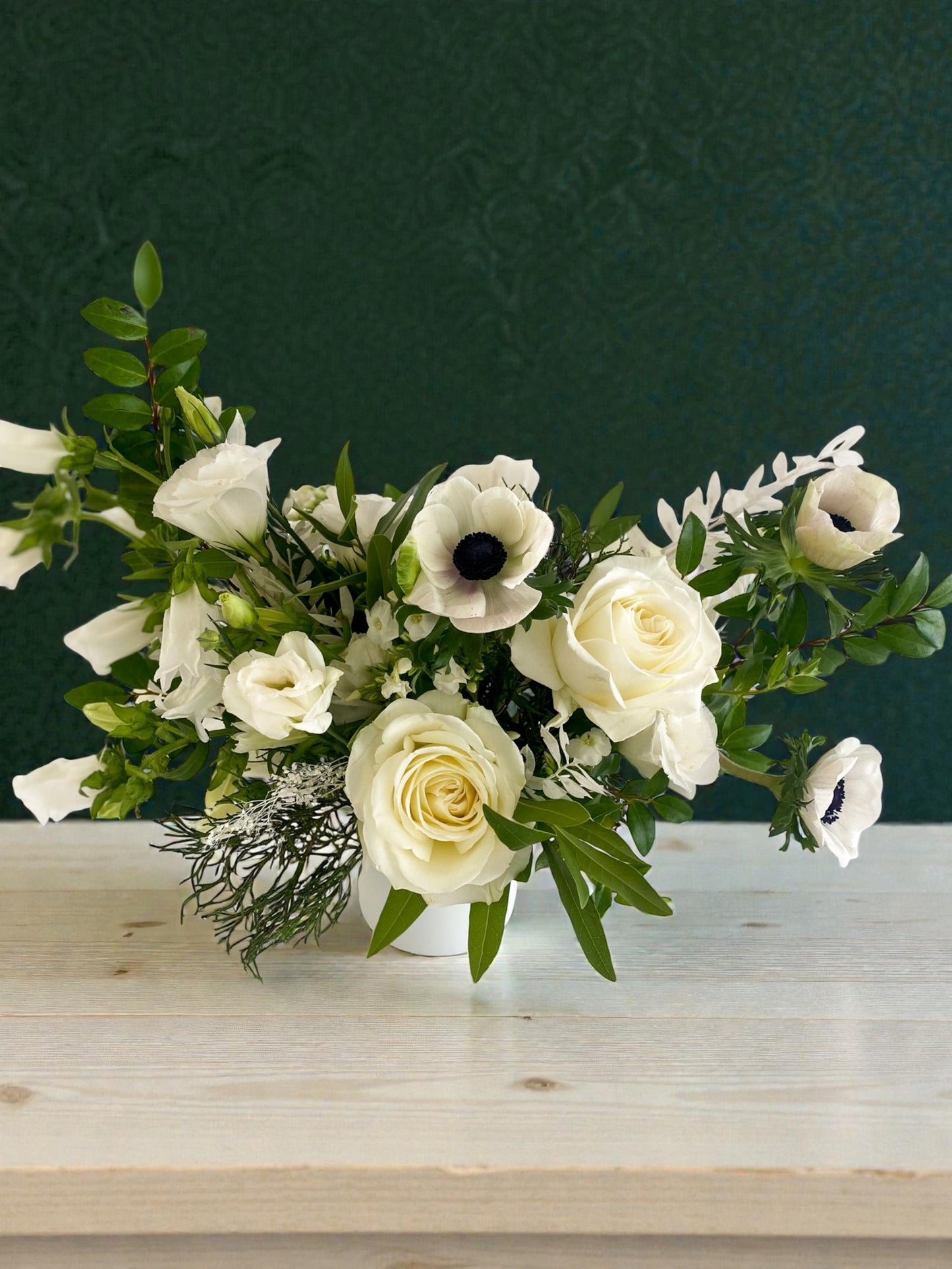 Christmas Centerpiece