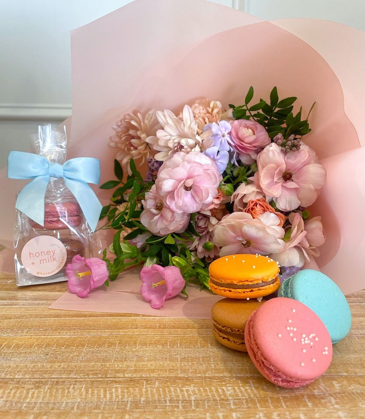 Mother's Day Gift Bundle