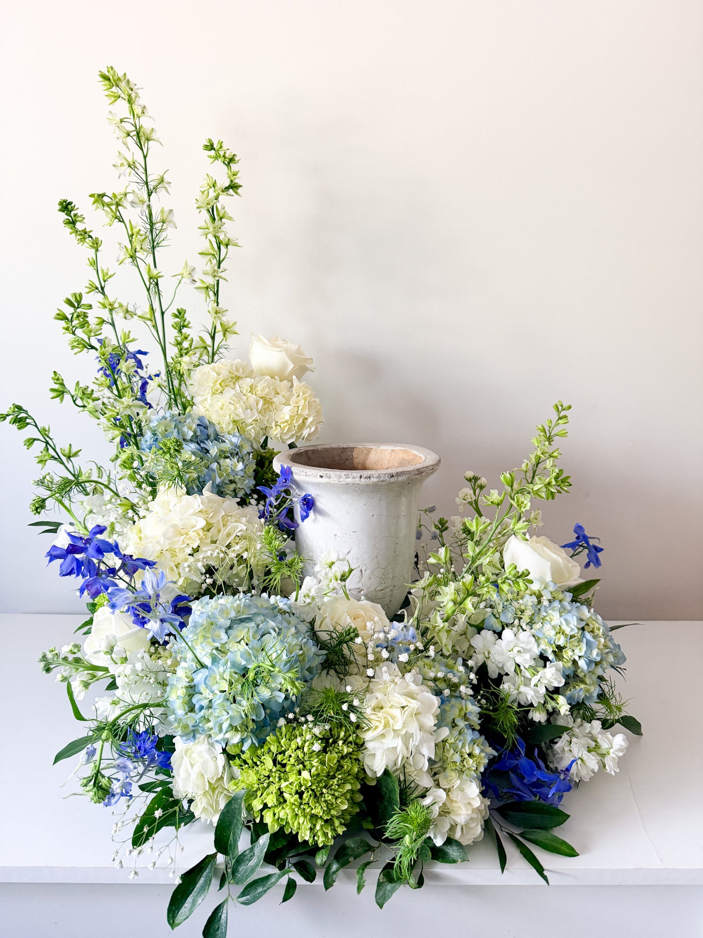 Celebration of Life Flowers