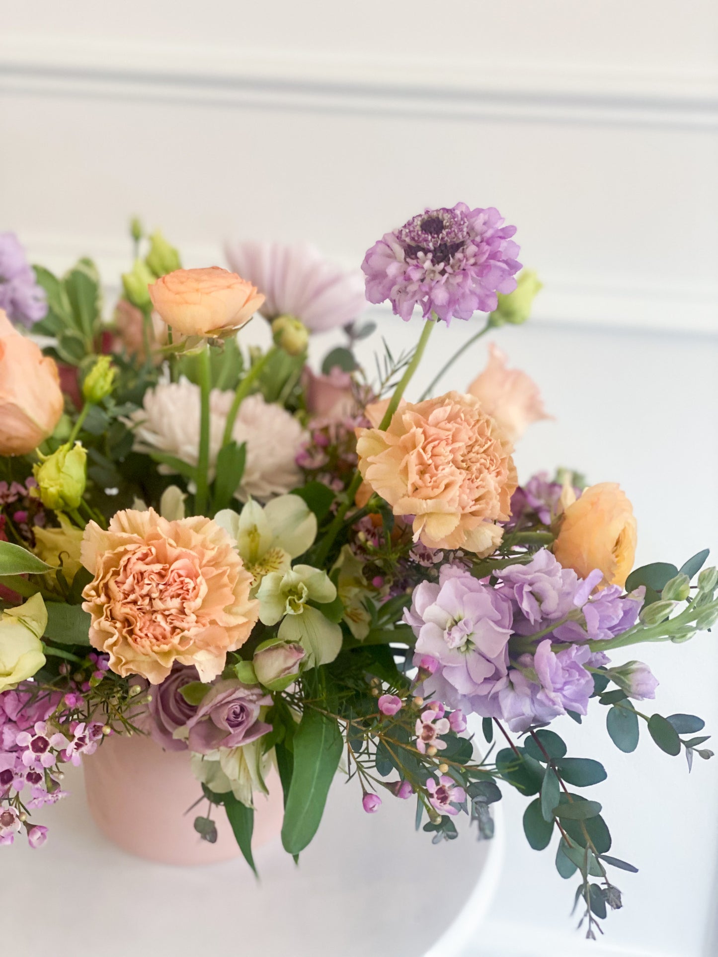 Special Event Arrangements