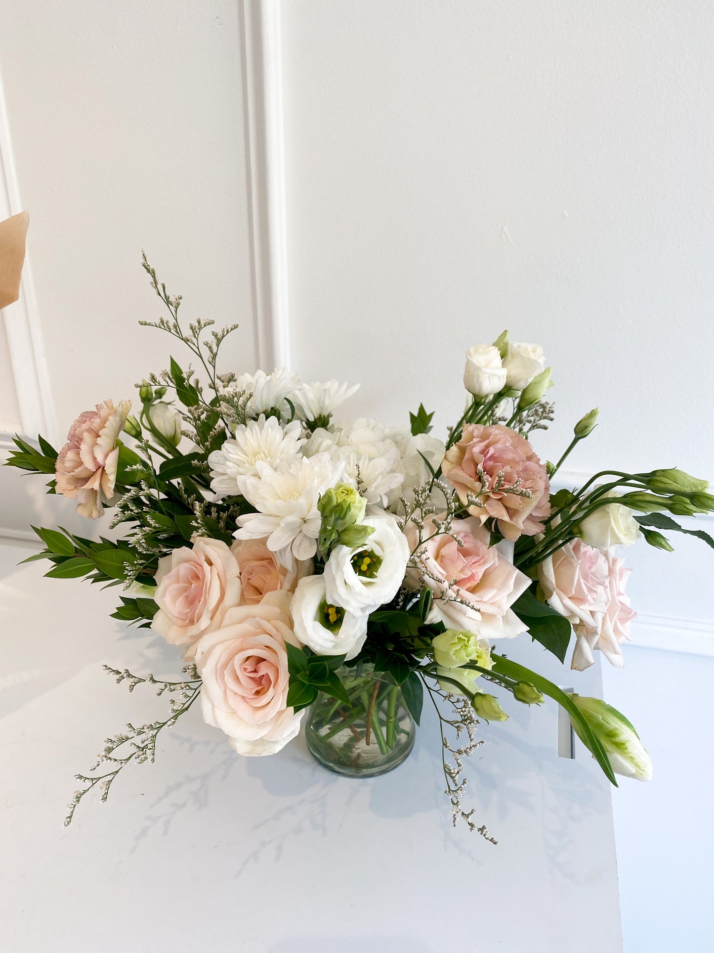 Special Event Arrangements