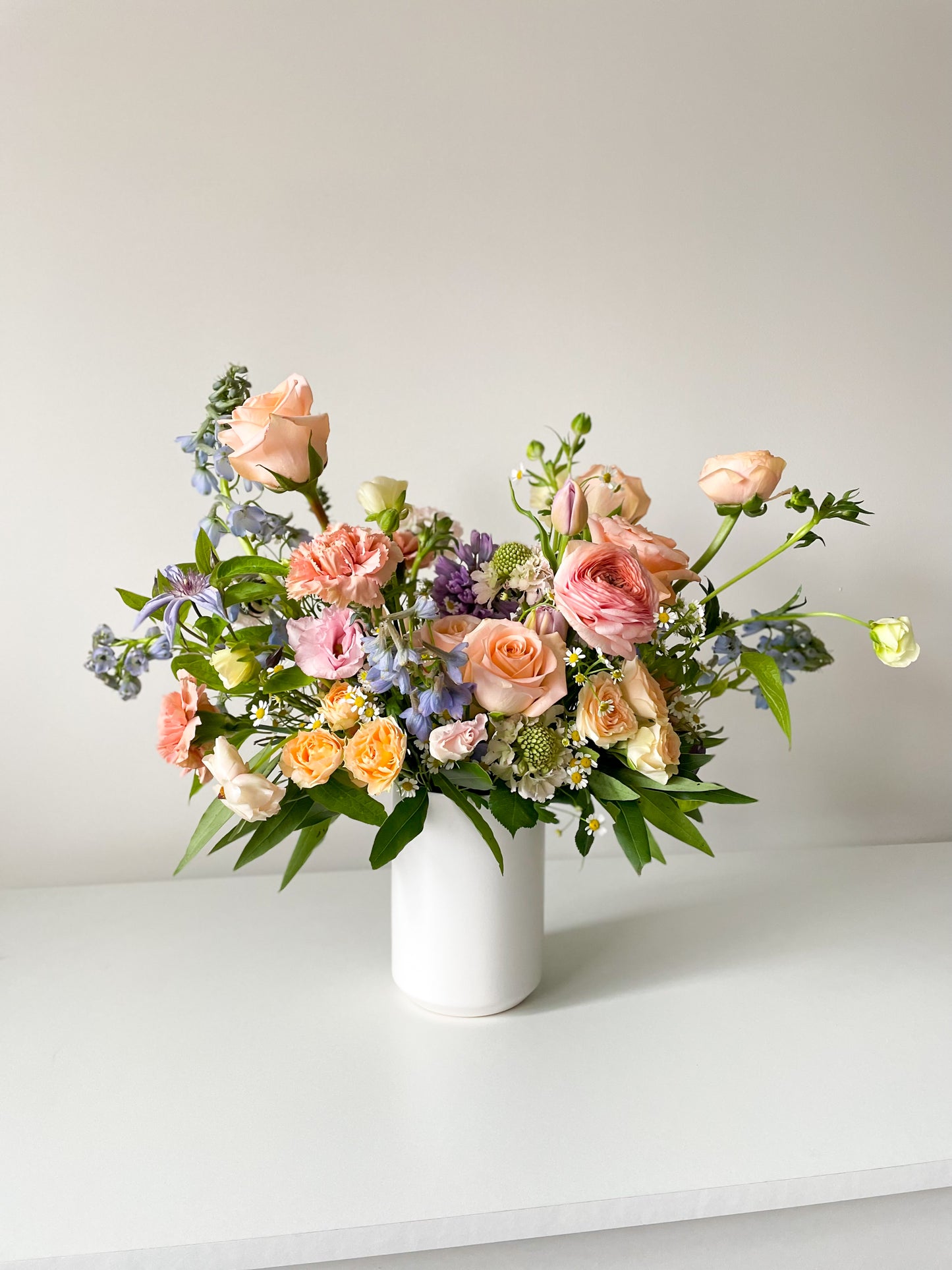Arrangement