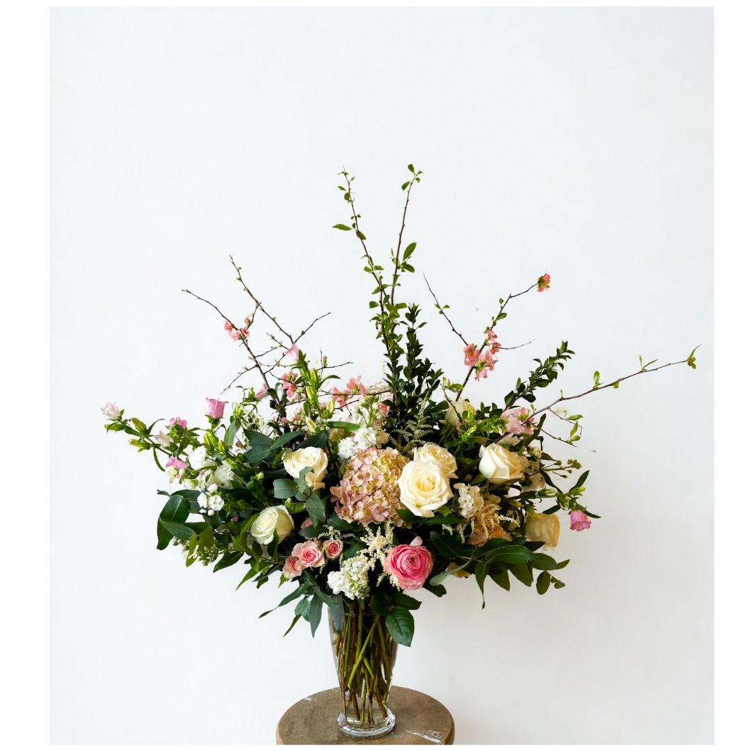Sympathy Flowers