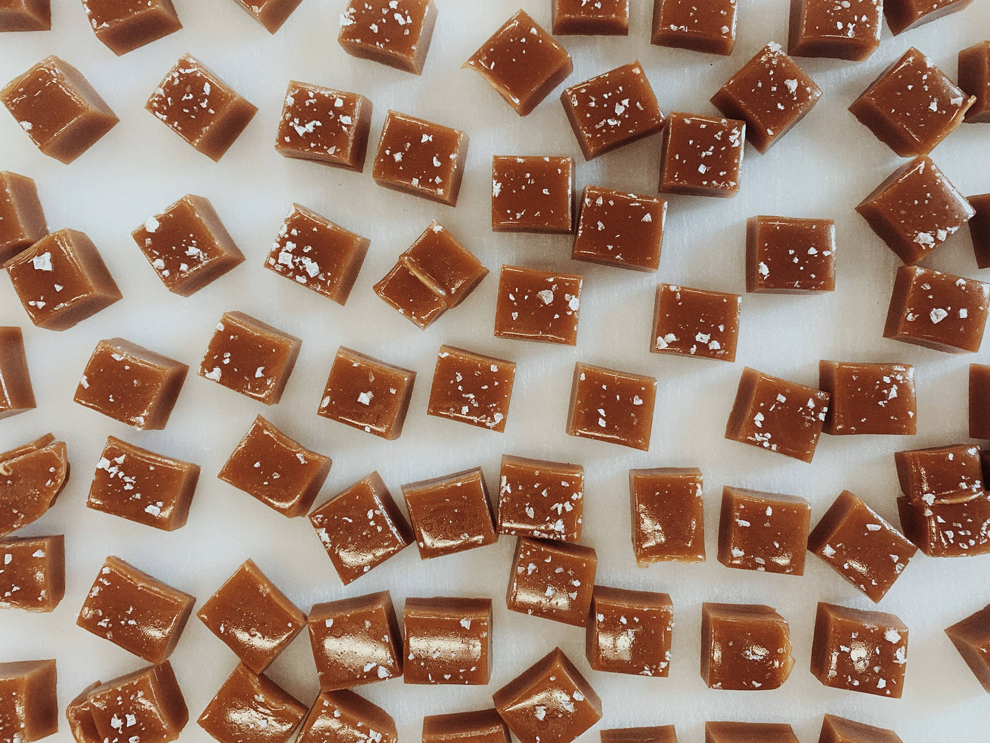 Wildflower Salted Caramel
