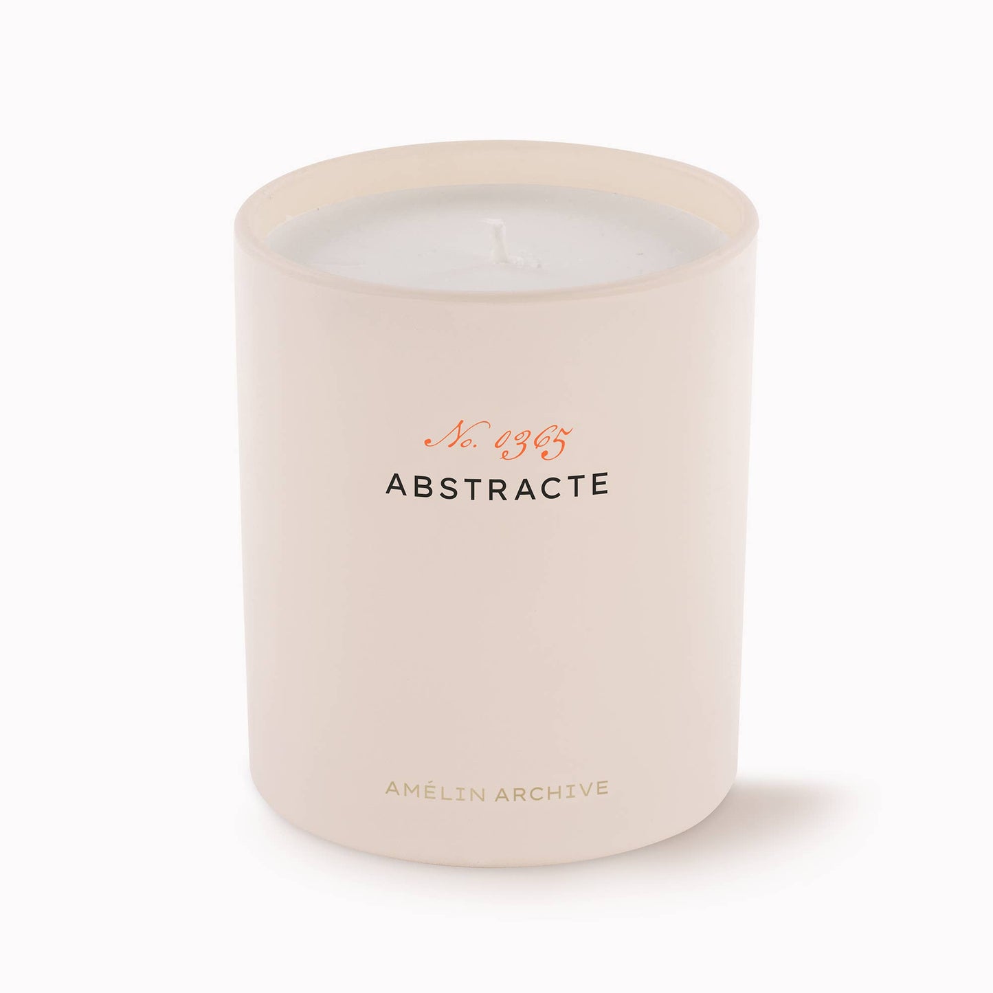 Abstracte 9oz Candle