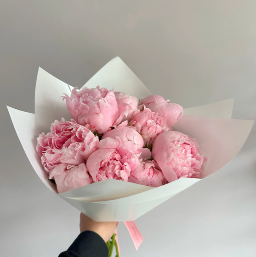 Mother's Day Peony Collection Pre-Order