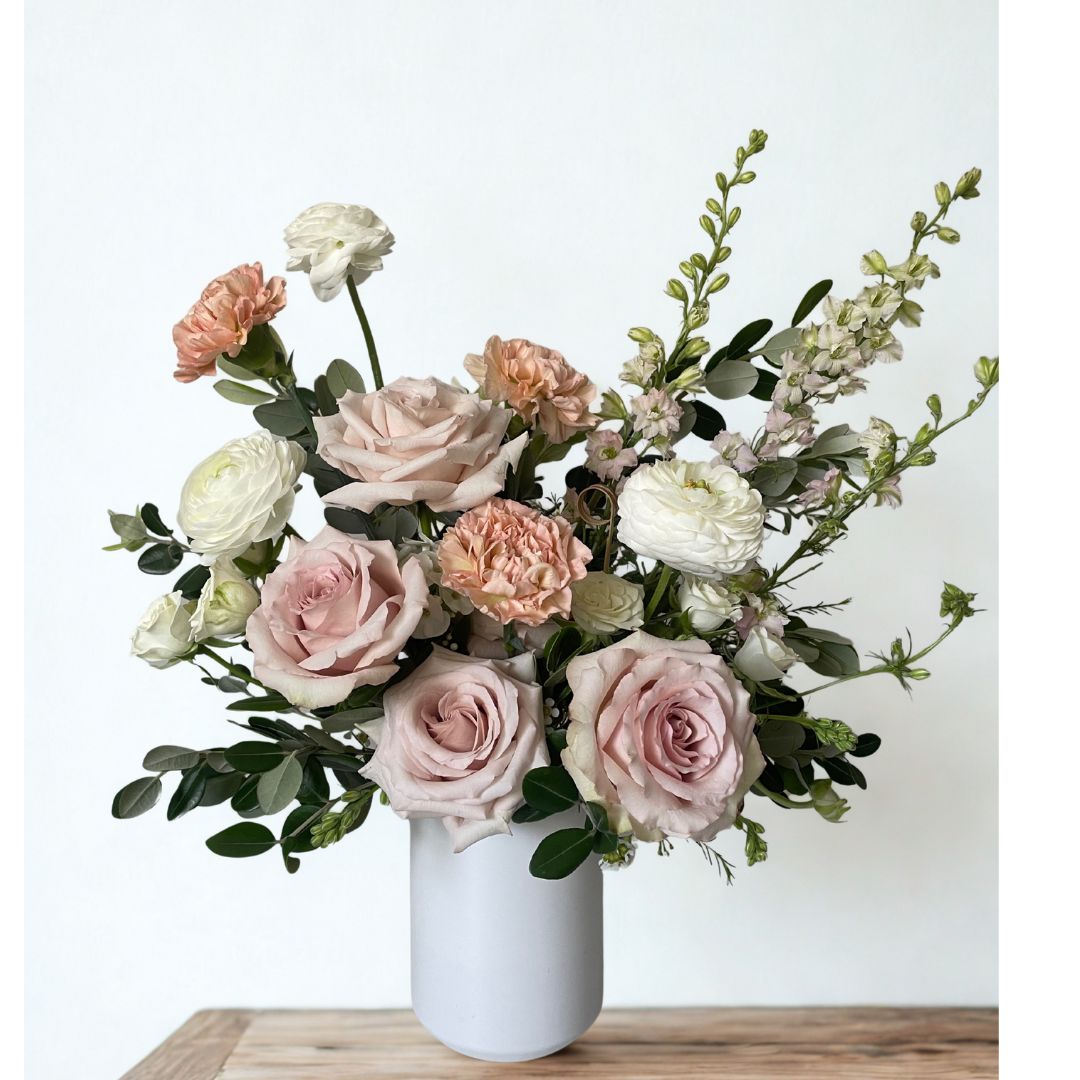 Sympathy Flowers