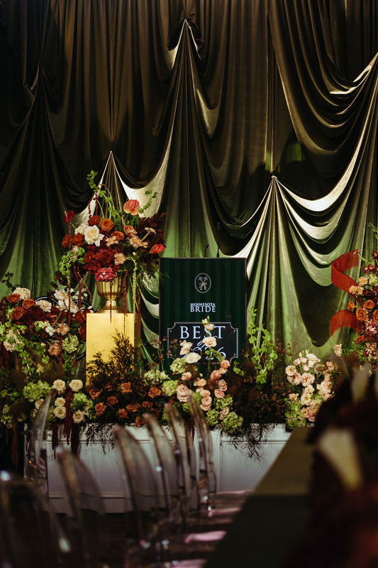 MN Bride Best of Awards