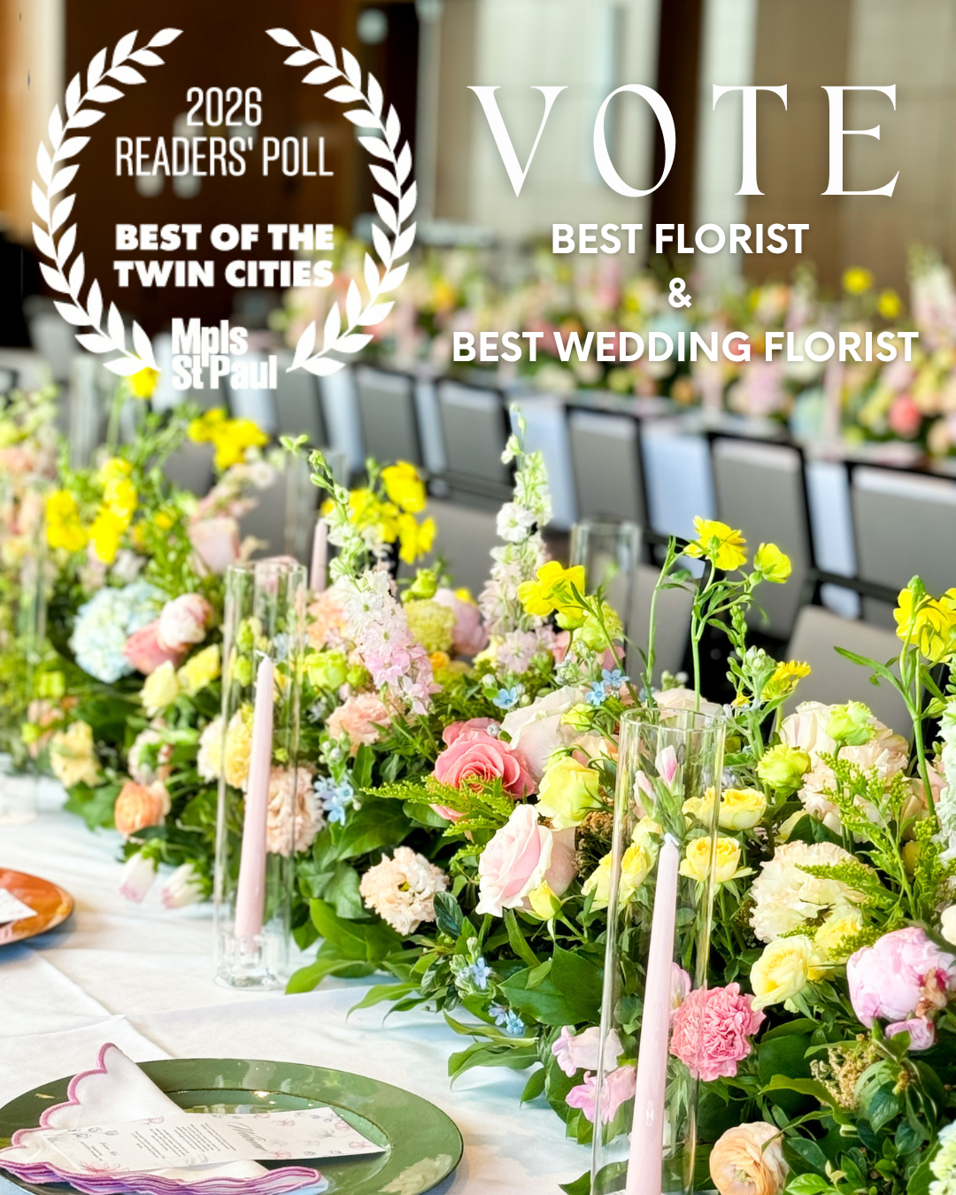 Best of Twin Cities Minneapolis/St. Paul Magazine