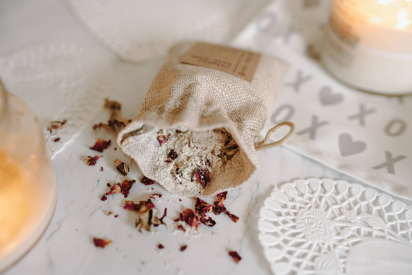 Spa Gift Set