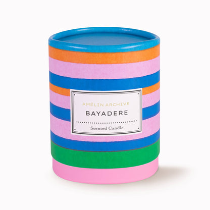 Bayadere 9oz Candle