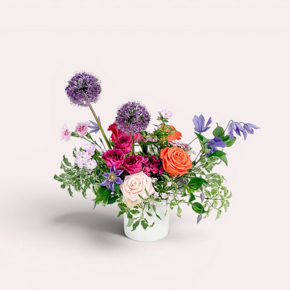 luxury flower shop. order flower arrangement for delivery in Twin Cities Minneapolis.