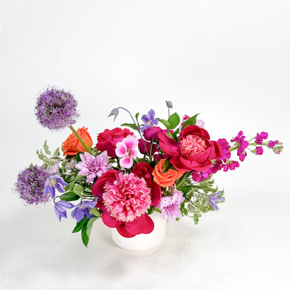 Vase Arrangement Subscription