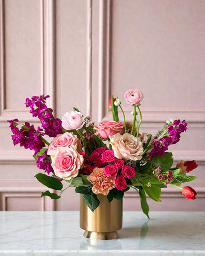 Valentine's Day Flowers