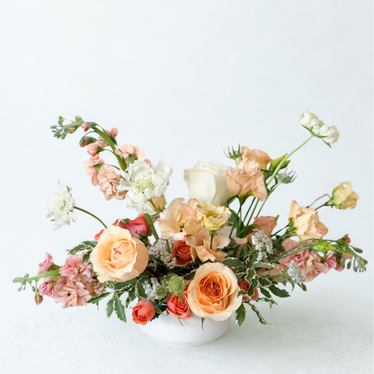 Custom florals for your upcoming special event, shower, corporate, gala or brand launch in minneapolis.