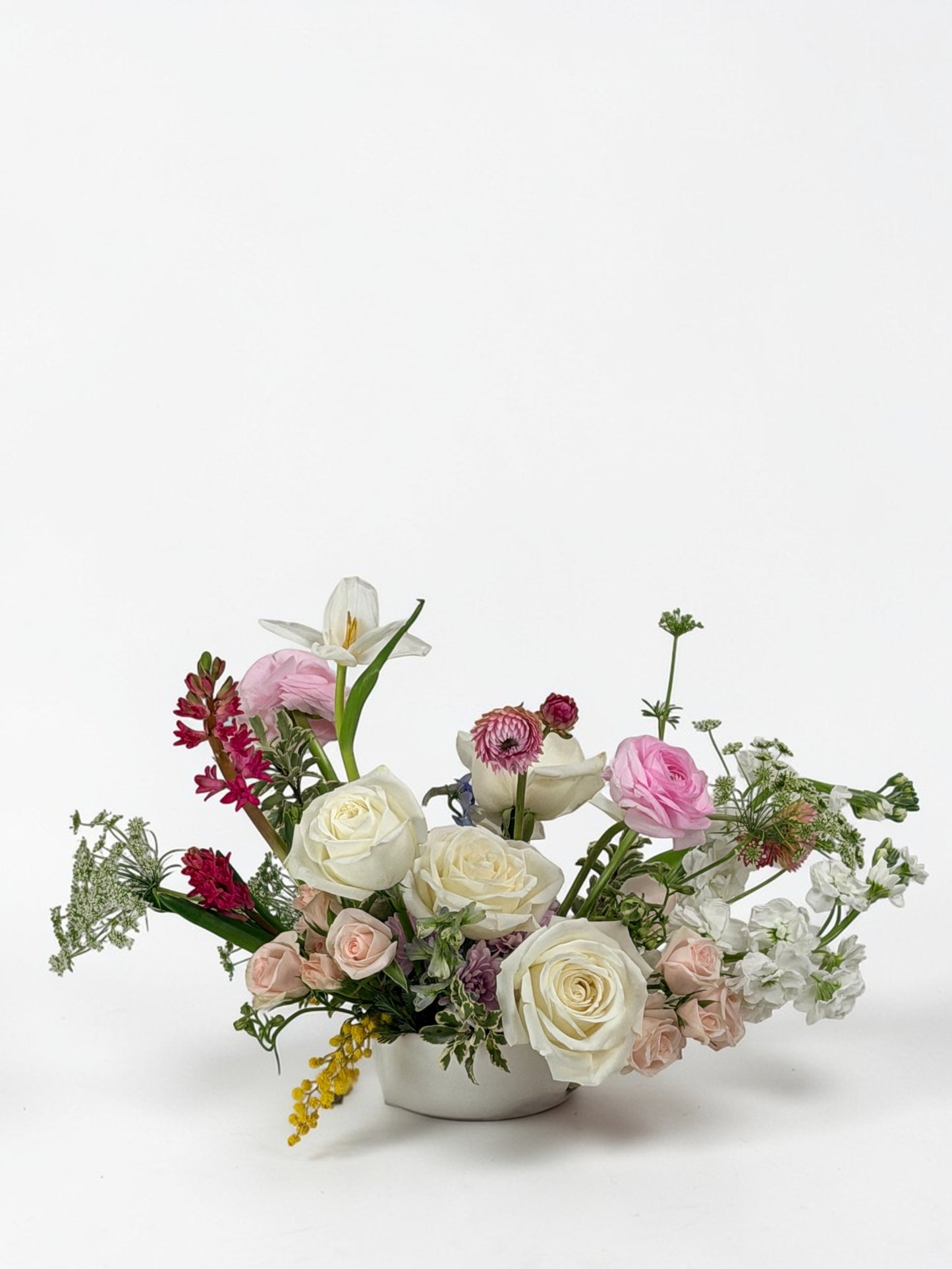 Wedding Centerpieces