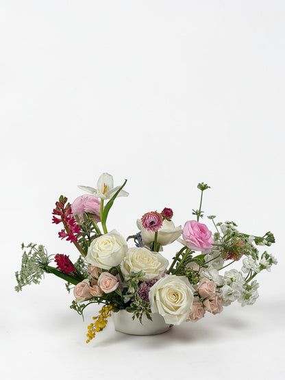 Wedding Centerpieces
