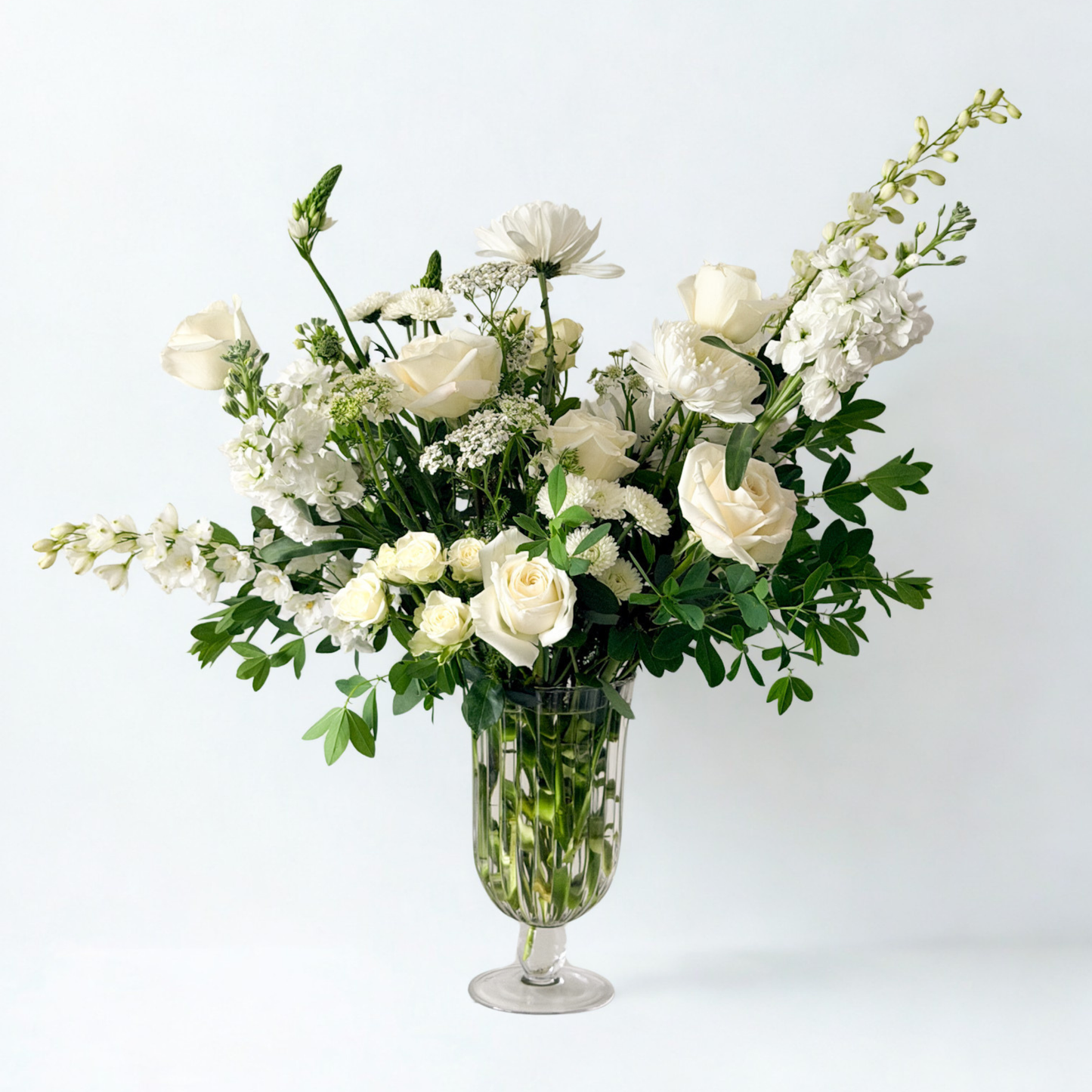 Arrangement