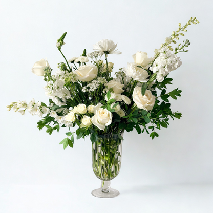 Sympathy Flowers