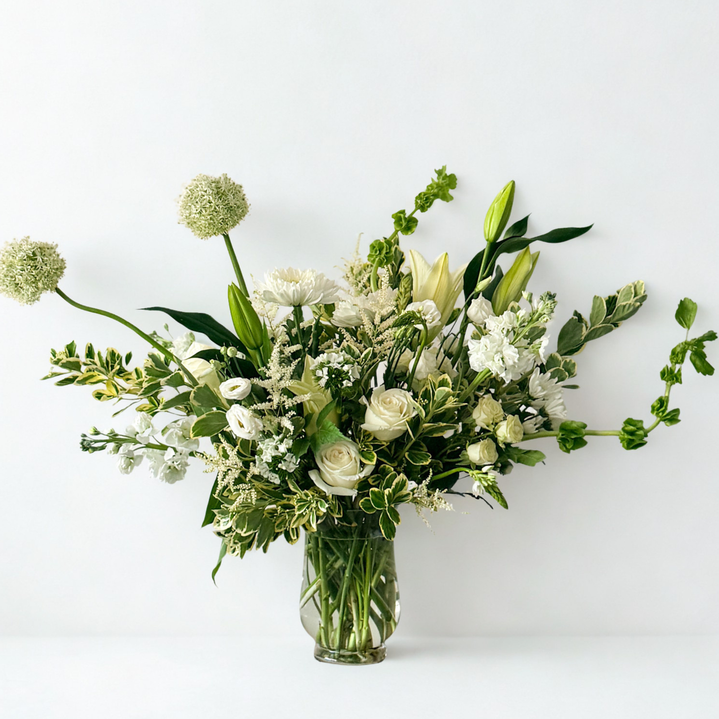 Arrangement