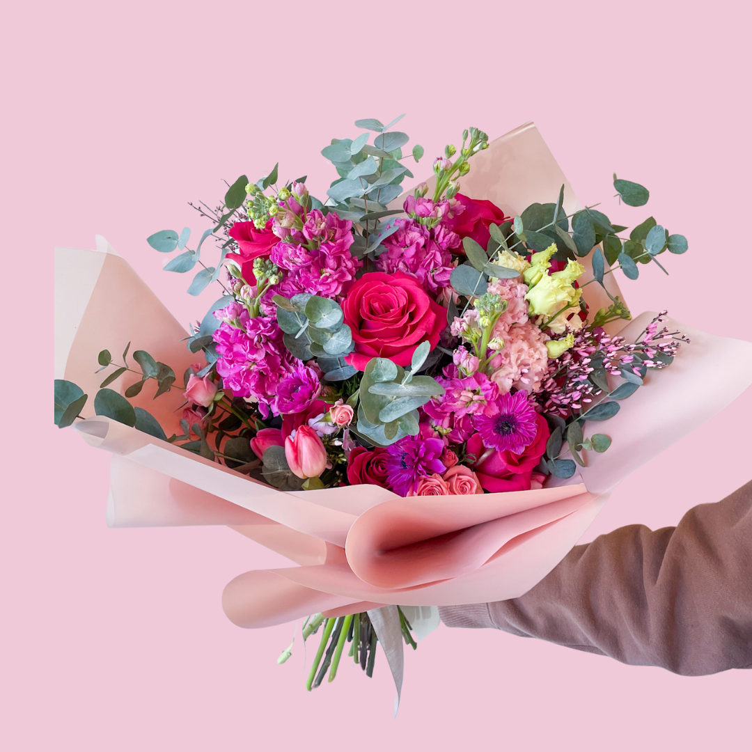 Valentine's Day Bouquets