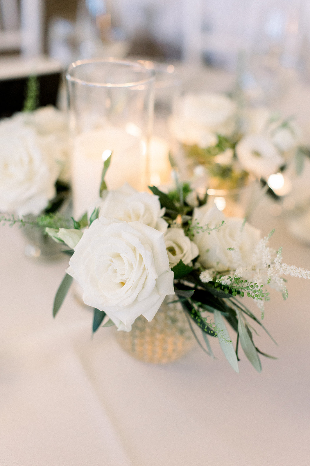 Wedding Centerpieces