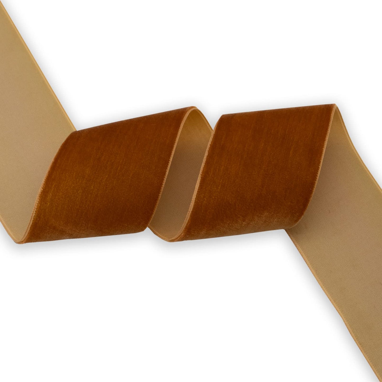 Add Velvet Bows to Garland