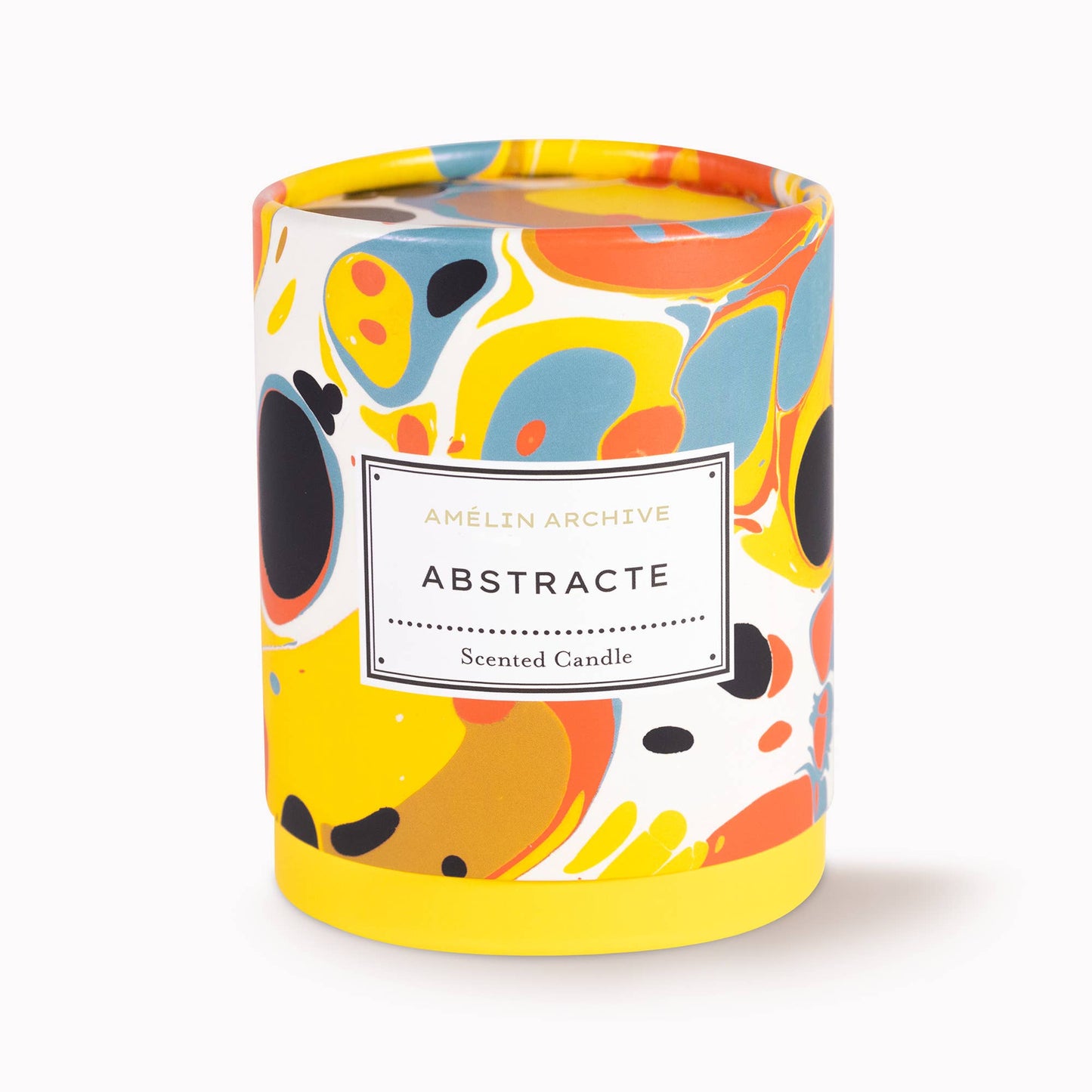 Abstracte 9oz Candle