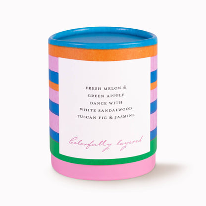 Bayadere 9oz Candle