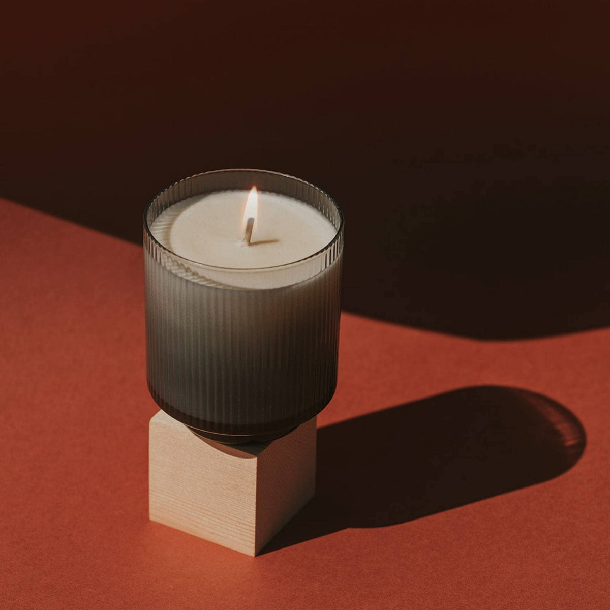 Vanilla + Santal 8.2oz Soy Candle