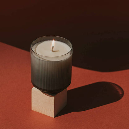 Vanilla + Santal 8.2oz Soy Candle