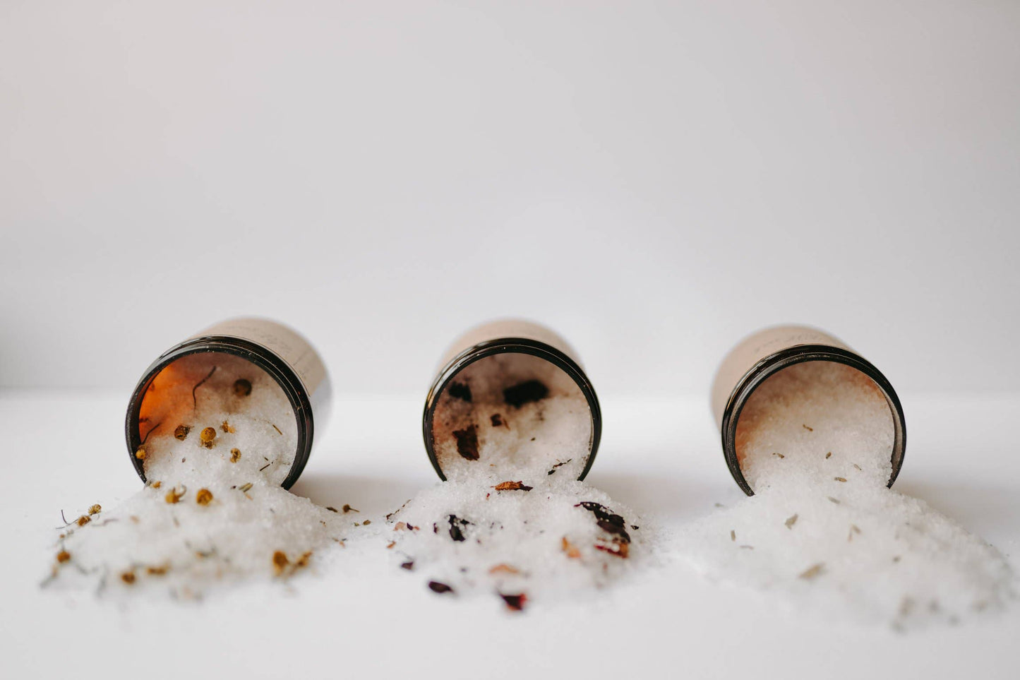 Herbal Bath Salts