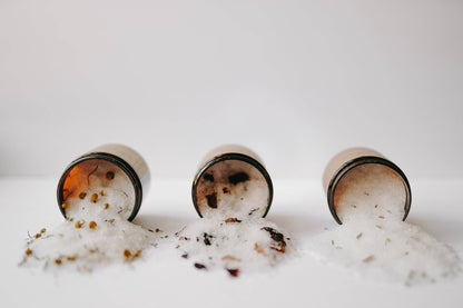 Herbal Bath Salts