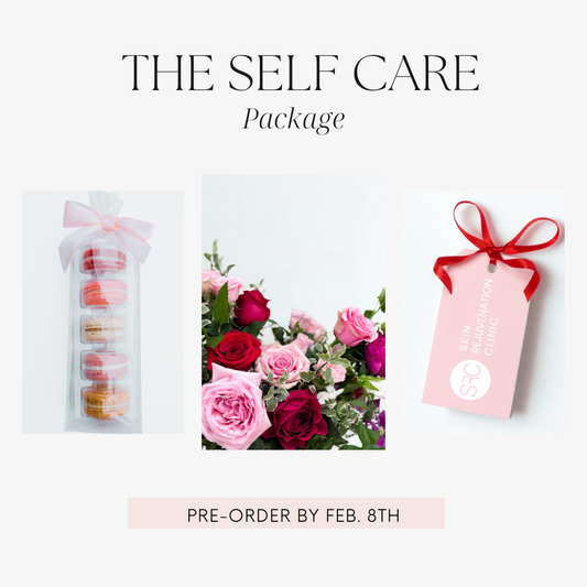 The Self Care Package