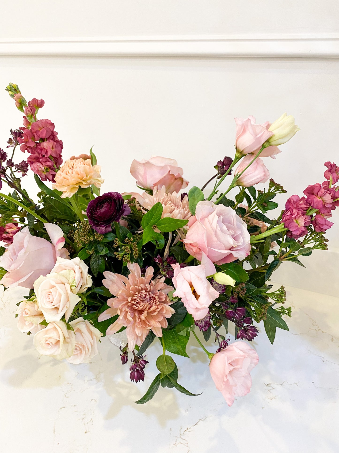 Special Event Arrangements