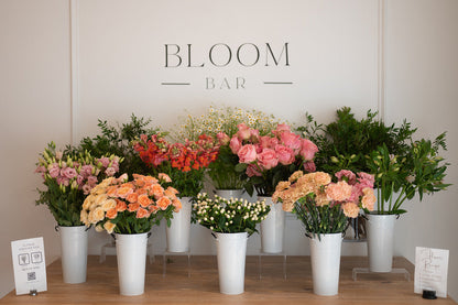 April Floral Workshop