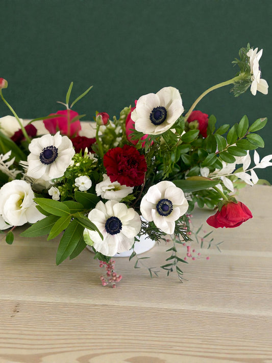 Christmas Centerpiece