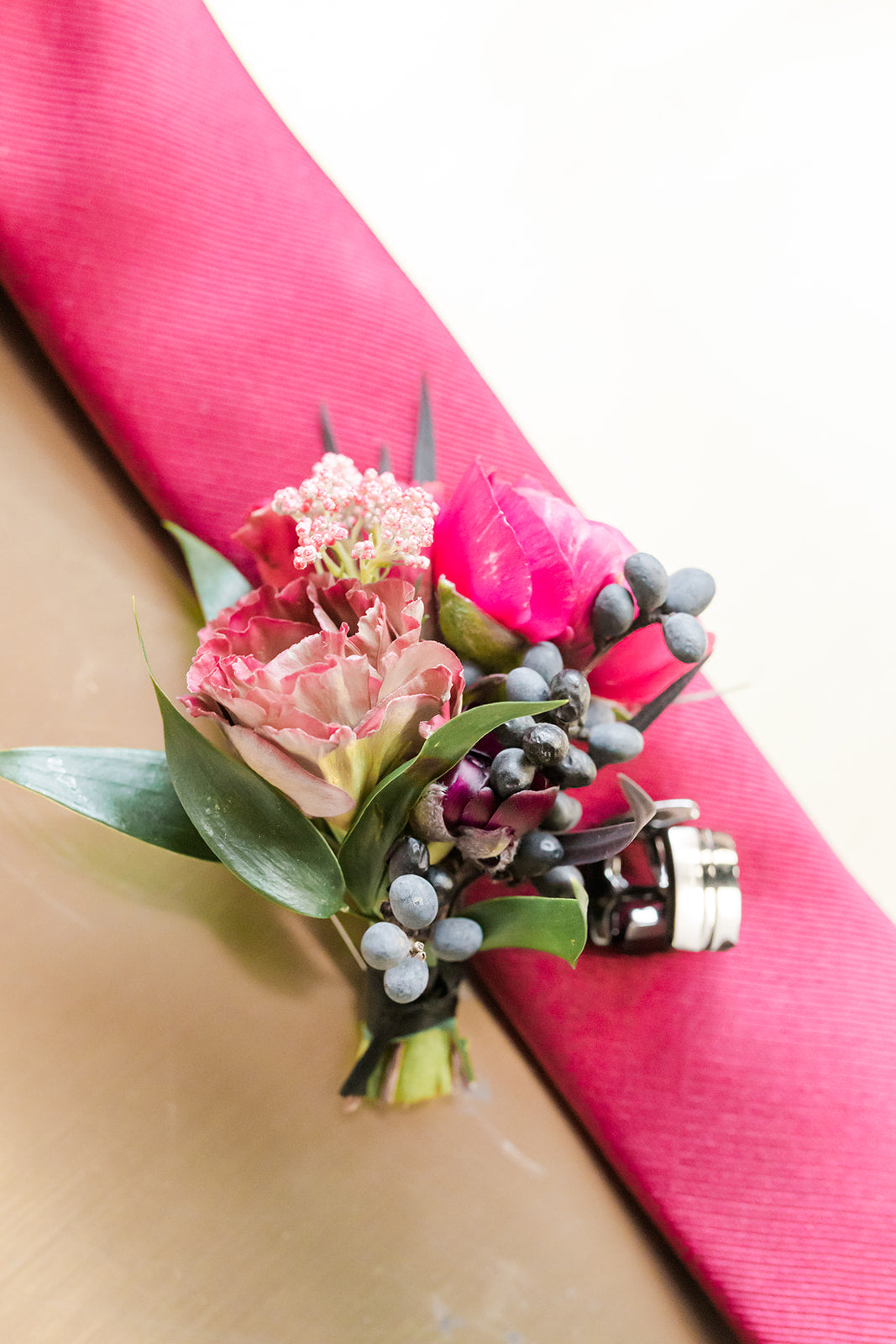 Boutonniere