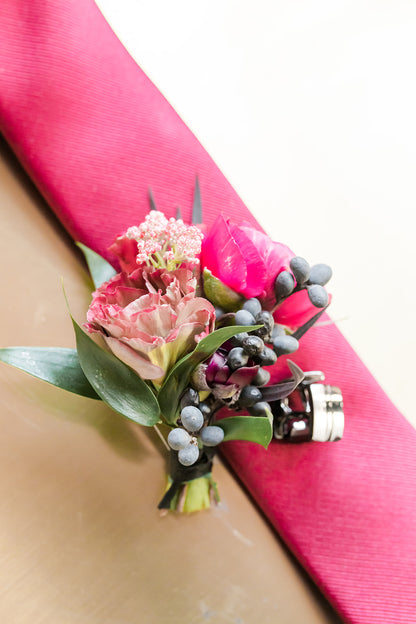 Boutonniere