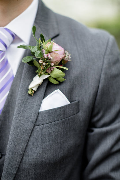 Boutonniere