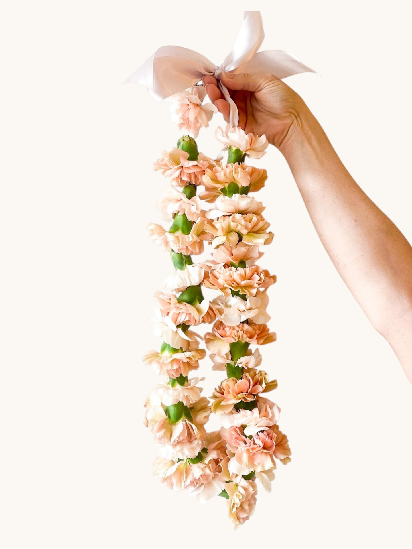 Graduation Floral Lei