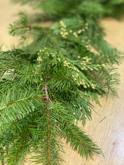 Holiday Garlands