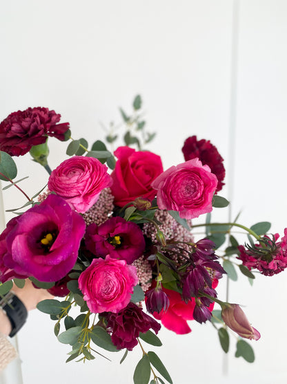 Bridal Bouquet