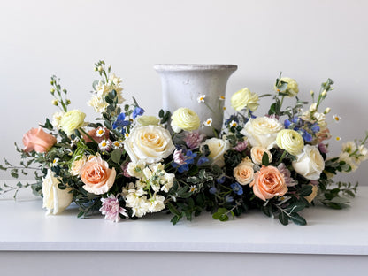 Celebration of Life Flowers