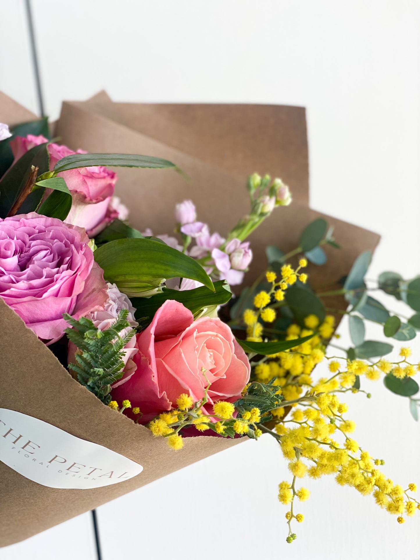 International Women's Day Flowers