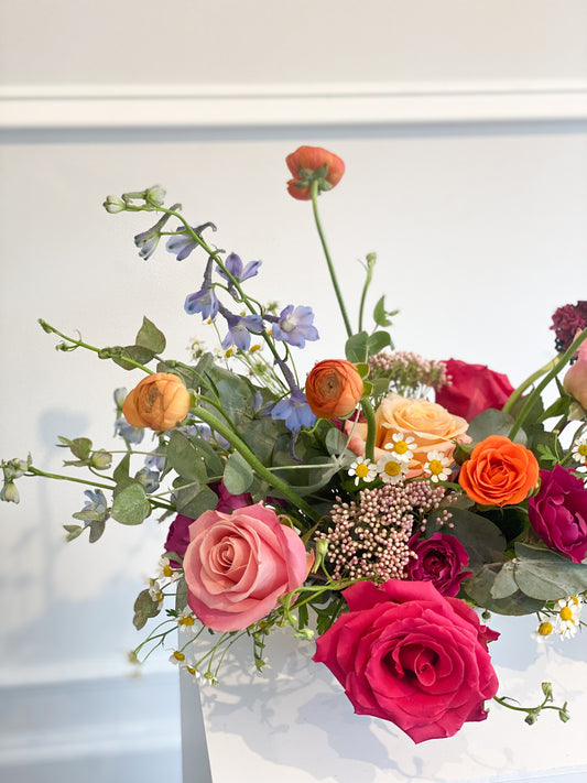 Special Event Arrangements